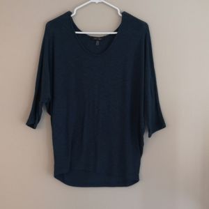 Laila Jayde Batwing Blouse